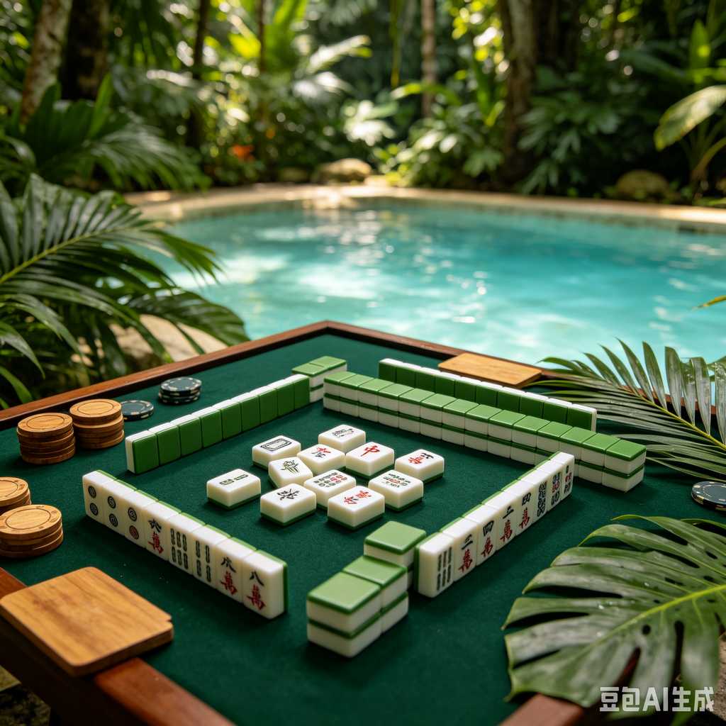 mahjong replacement tiles