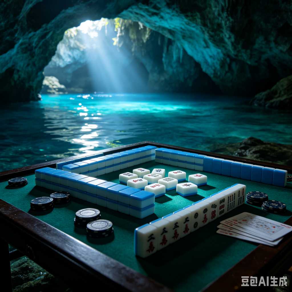 affordable mahjong set
