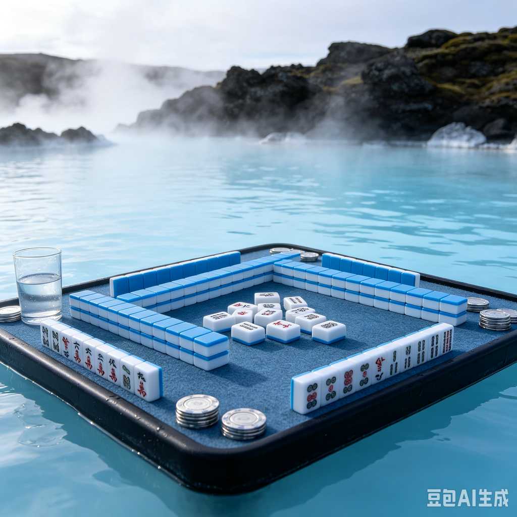GranadaNI,mahjong
