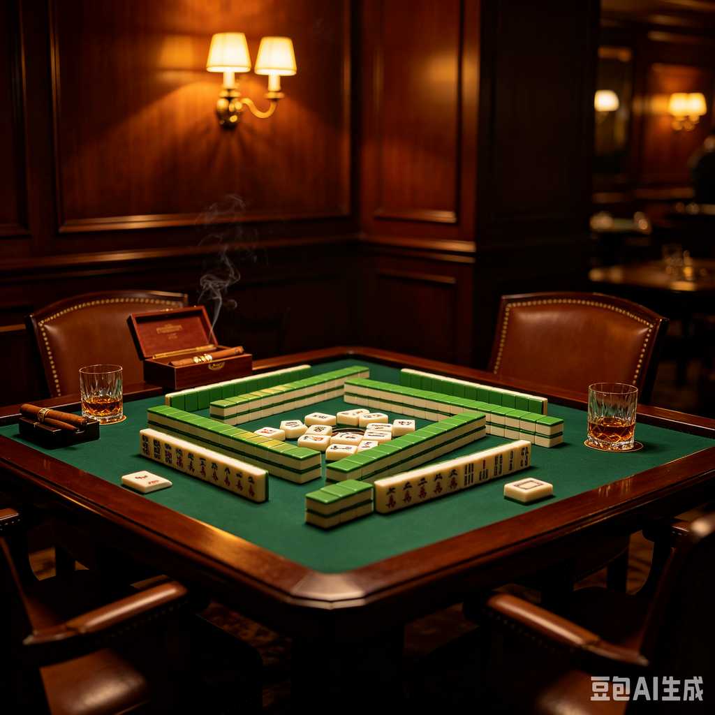 waco,mahjong
