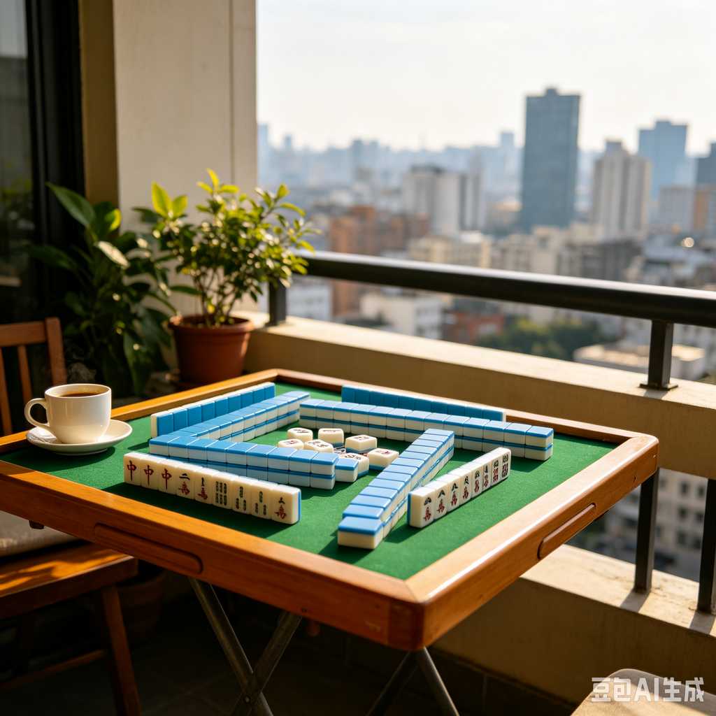 are acrylic mahjong tiles durable
