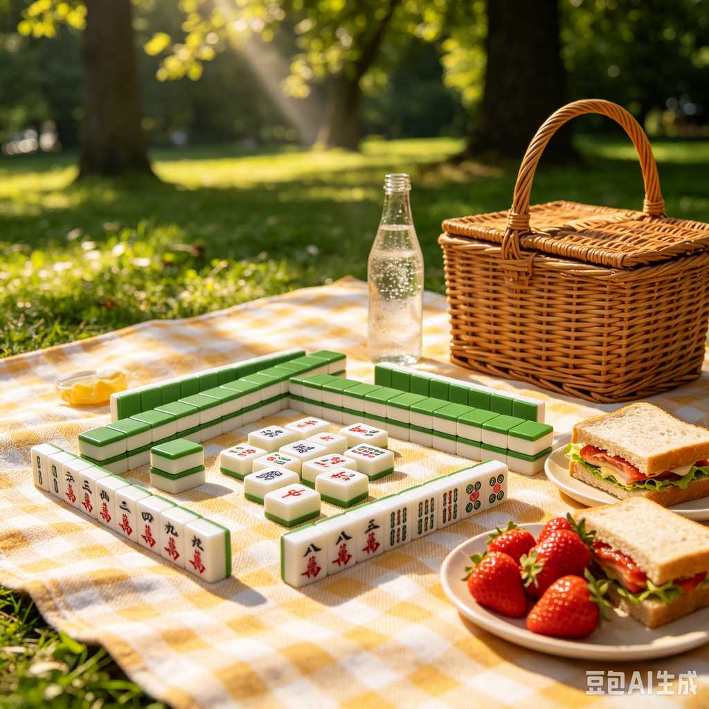 unique personalized mahjong tiles