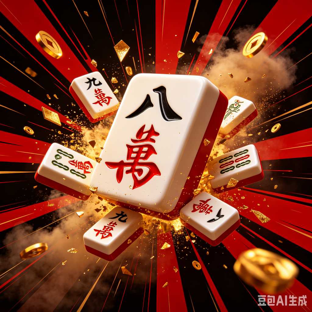 acrylic mahjong push tool