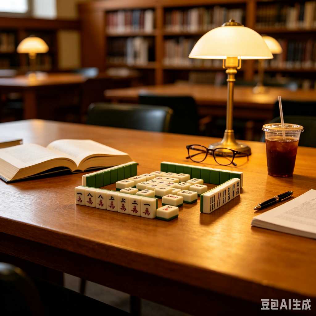 Youngstown,mahjong