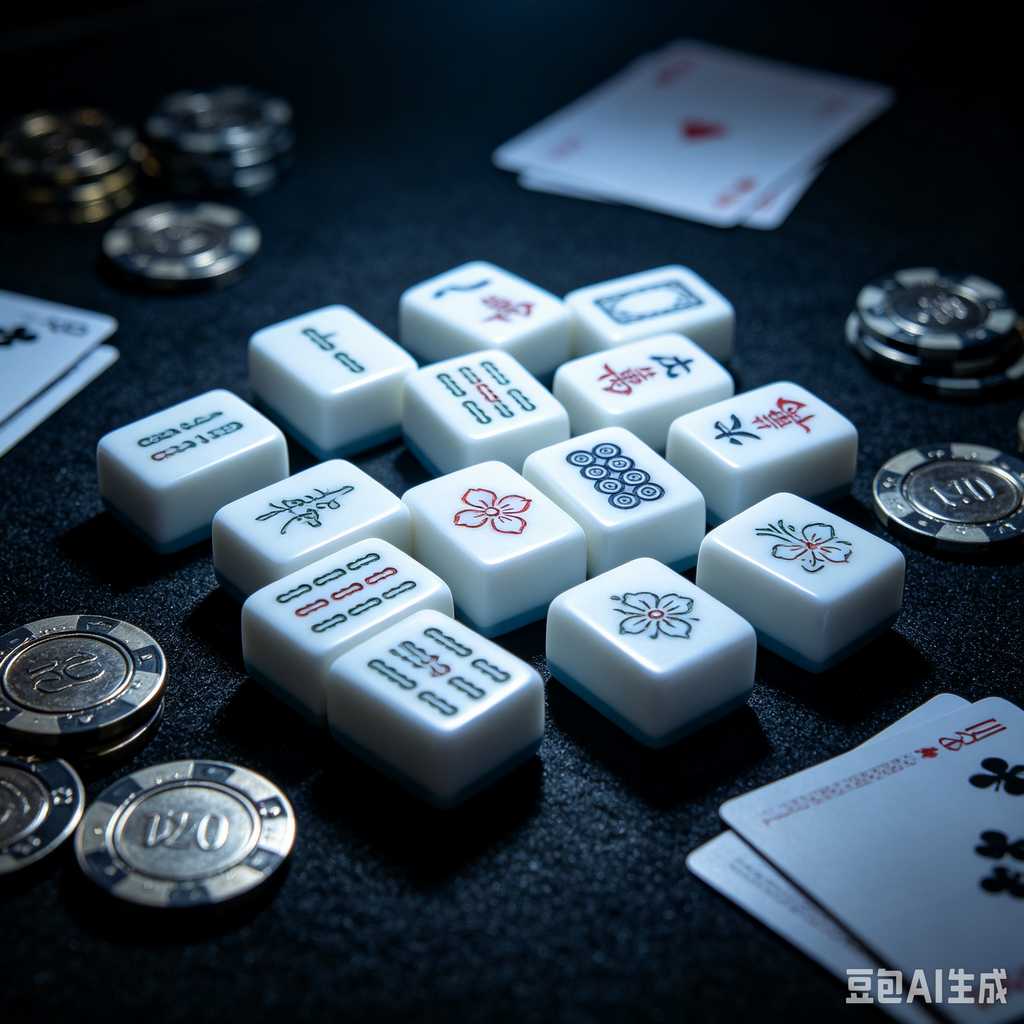 popular mahjong set 2026