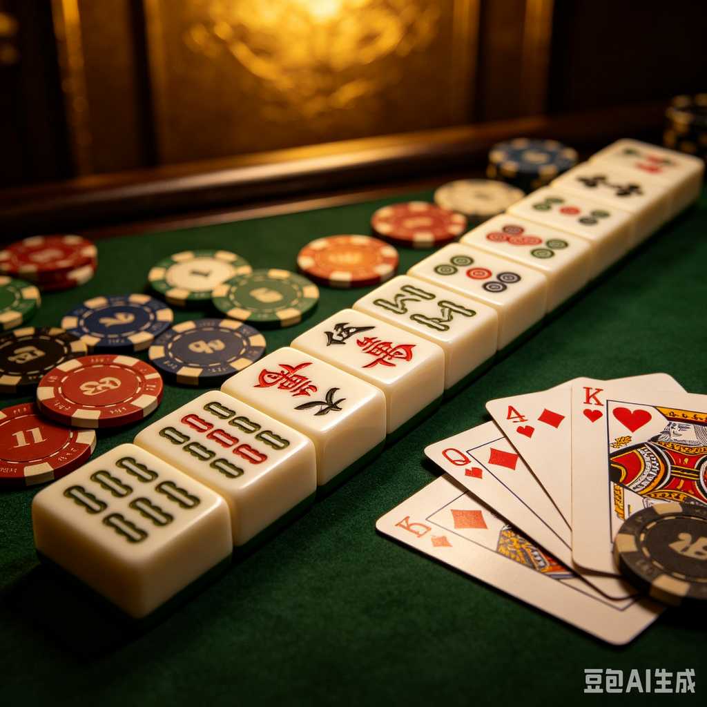 vinadelmar,mahjong