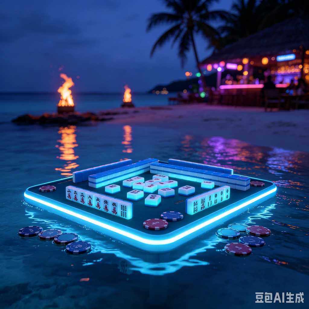 animal pattern mahjong tiles